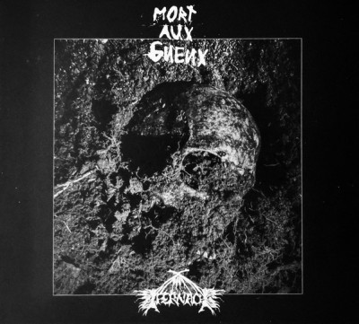 Ifernach / Mort aux Gueu x- Murder Chaos Crematoria / L' Enracinement DigiPak